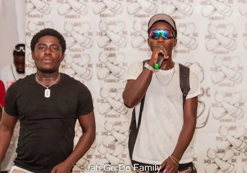 YOMI BOIZ Celebrate 'CHIOMA' Streaming Milestone as Sista Afia Issues Health Warning to Performers