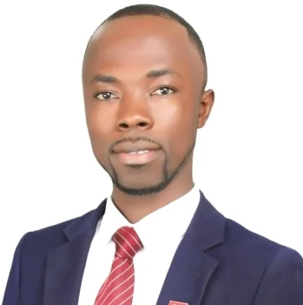 Stephen Donkor