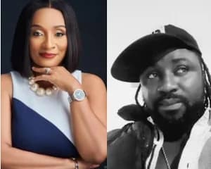 Ghana’s High Commissioner Sabah Zita Benson Offers Repatriation Support to Musician Barosky in the UK
