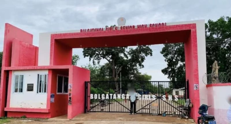 Bolgatanga Girls’ SHS Reverses Decision to Penalize Sexual Abuse Victim After GES Intervention