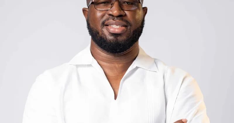 Cecil Ato Kwamena Dadzie Urges Brands to Prioritize Empathy and Human Judgment Following Accra Flood Crisis