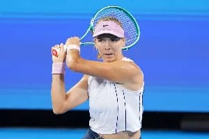 British Tennis Star Katie Boulter Raises Concerns Over Cannabis Odour at US Open