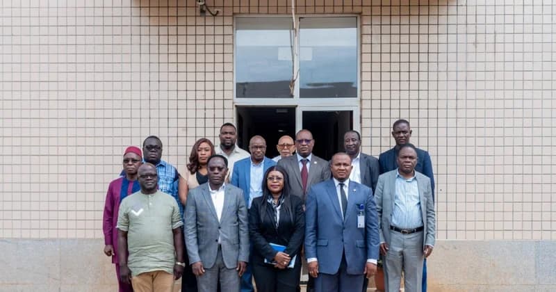 Guinea-Bissau Leads ECOWAS Community Health Policy Pilot with €1.5m Laboratory Infrastructure Boost