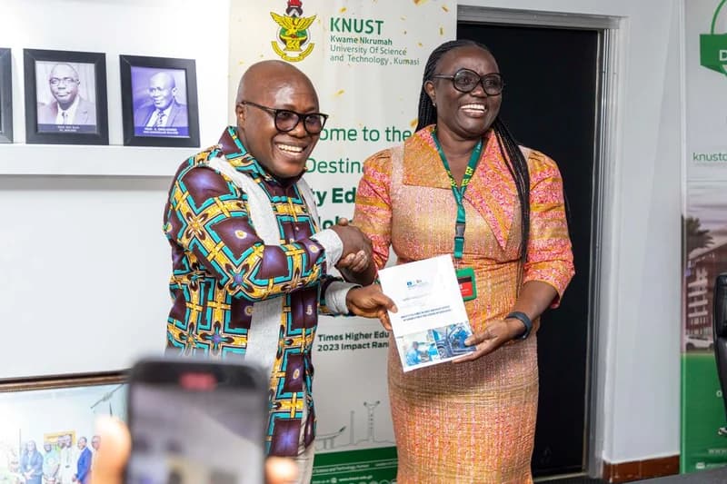 Ghana TVET Service and ILO Launch Green Initiative to Equip Youth for Climate-Resilient Careers