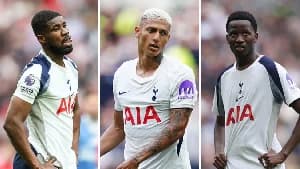 Mohammed Kudus Returns as Transfer Requests Shadow Tottenham's Defeat to Newcastle
