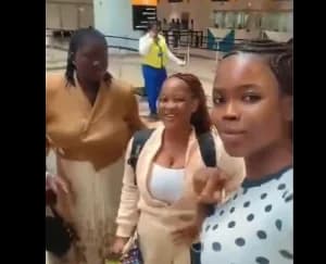 Mercy Yaaba Bredu: Former UEW Student Leader Dies Two Days After Arriving in China