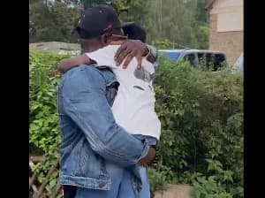 Ghanaian Family Dynamics in Crisis: Emotional Reunion in Germany and Domestic Violence Pleas Highlight Welfare Gaps