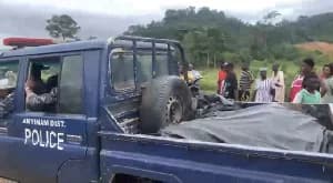 Seven Dead in Asaman Tamfoe Pit Collapse as NAIMOS Intensifies Anti-Illegal Mining Crackdown