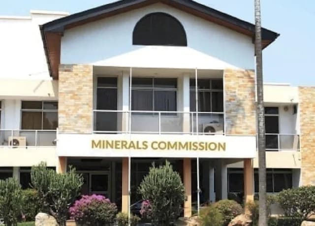 Accra Court Arraigns 'Powder Guy' Over $32,000 Visa Fraud as Minerals Commission Warns of Job Scams