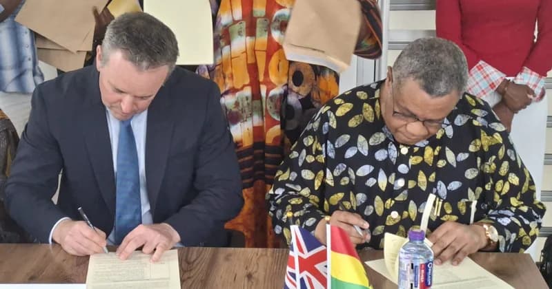 24-Hour Economy Secretariat Secures $270m Poultry Deal as COCOBOD Returns to Profitability