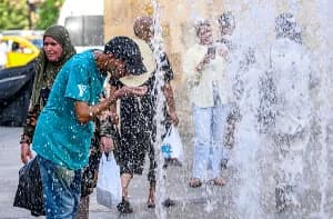 Tunisia Gripped by Extreme Heat as 49.8°C Temperatures Trigger Utility and Health Crisis