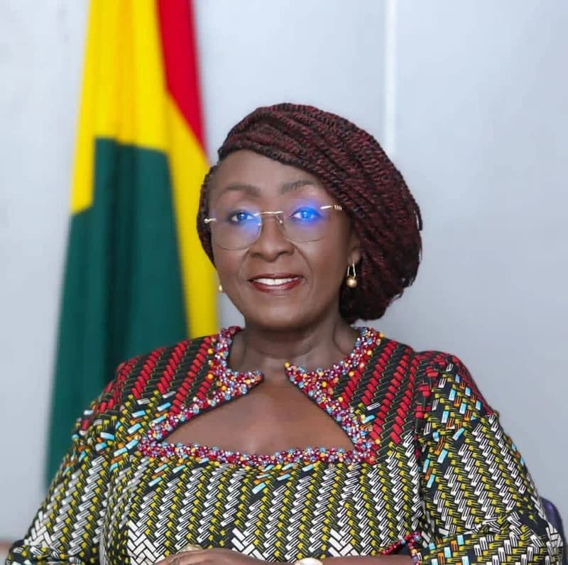 Abla Dzifa Gomashie Donates GH¢12,500 to Ketu South Football Association Following U-17 Title Win