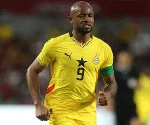 Black Stars Captain Jordan Ayew Faces AFCON Selection Scrutiny as Goalkeeper Benjamin Asare Celebrates World Cup Milestone