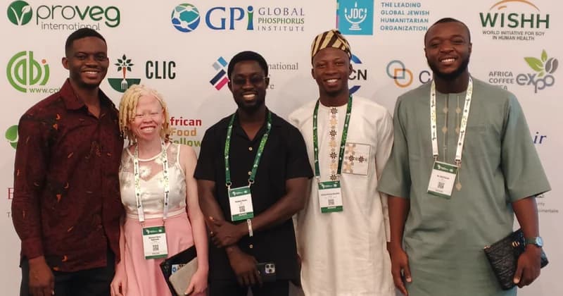 AGRA Report Highlights Critical Need to Boost Farmer Incomes Amid Africa's Agrifood Transformation