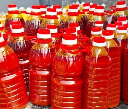 Health Authorities Issue Warning on Kerosene Poisoning While Ghanaian Migrant Alleges Organ Theft