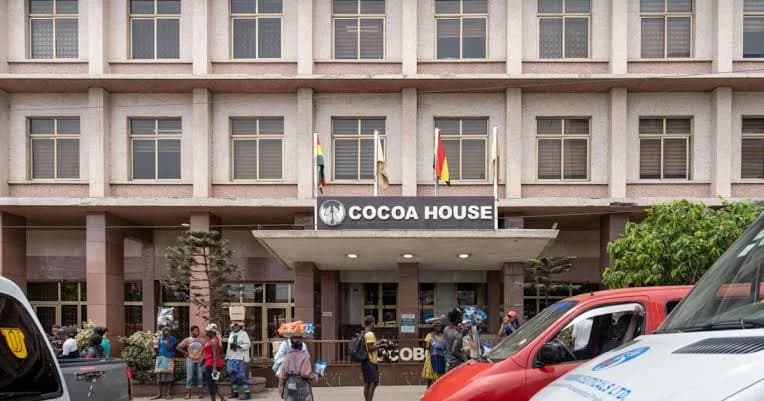 COCOBOD Completes GH¢2.3 Billion DDEP Bond Settlement to Bolster Cocoa Sector Sustainability