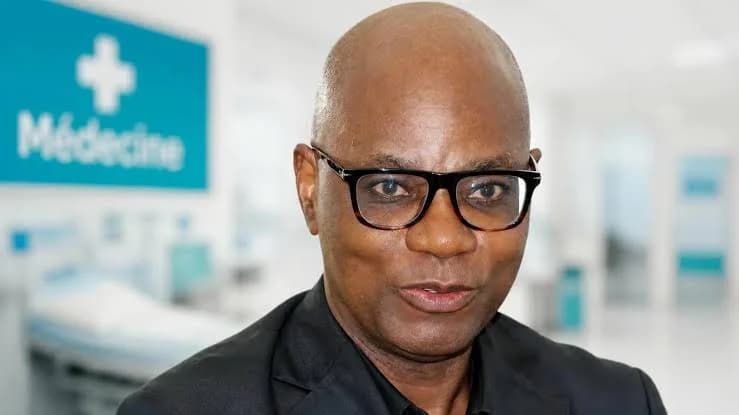 Professor Palokinam T. Pitche Assumes Office as Director-General of the West African Health Organisation