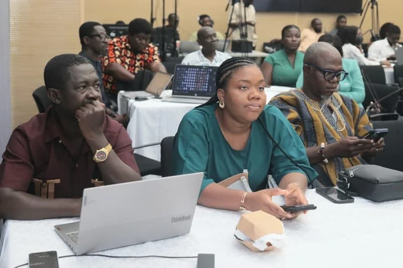 MTN Ghana Equips Media and CSOs with Responsible AI Tools and Ethical Strategies