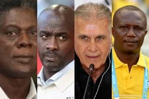 Carlos Queiroz Reverses Resignation to Lead Black Stars into 2027 AFCON Qualifiers Amid Tactical Debate