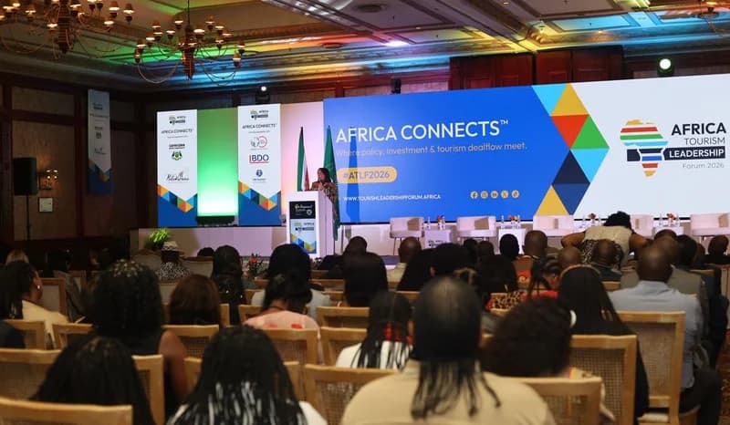 Africa Tourism Leadership Forum 2026: Minister de Lille and Regional Leaders Push for Integrated Connectivity in Polokwane