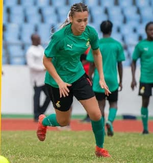 Black Princesses Target Historic Knockout Berth as 2026 FIFA U-20 Women’s World Cup Kicks Off in Poland