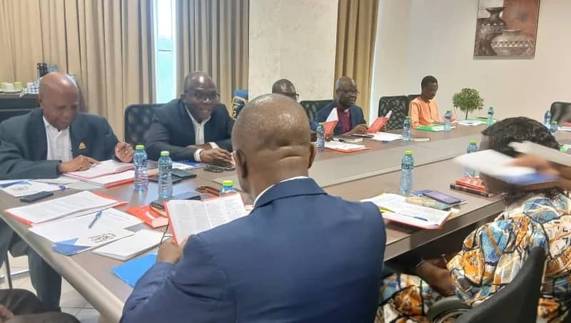 Ghana’s Prison Ministry Launches Halfway Home Project to Reduce Recidivism Through Agriculture