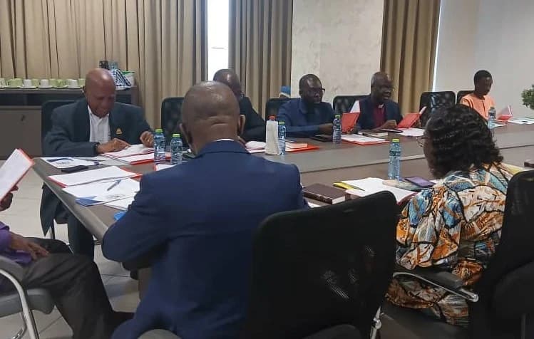 Prison Ministry of Ghana Launches Halfway Home Project to Combat 20% Recidivism Rate