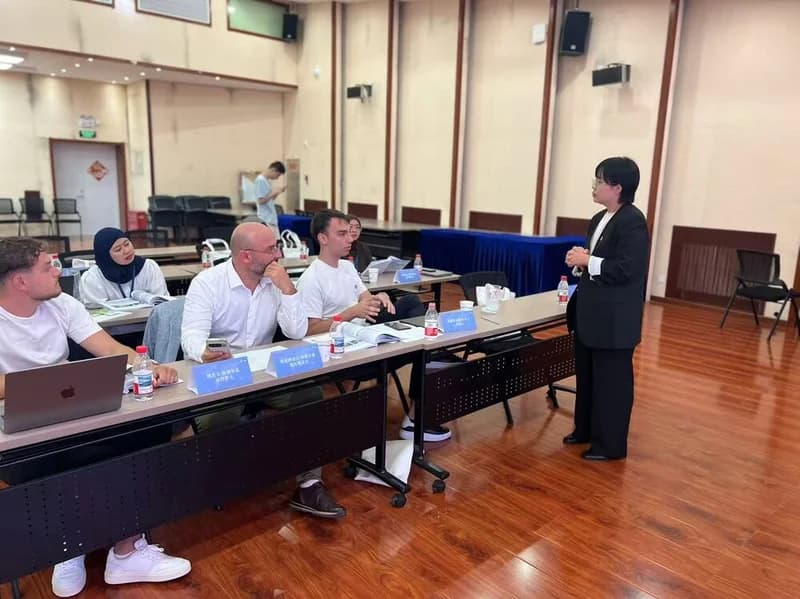 Bulgarian Farmers Union Chair Explores China’s Agricultural Innovation and Rural Revitalization Strategies