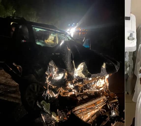 NPP Sets Balloting for 2026 National Officers' Election Amid Aspirant's Accident and Press Freedom Concerns
