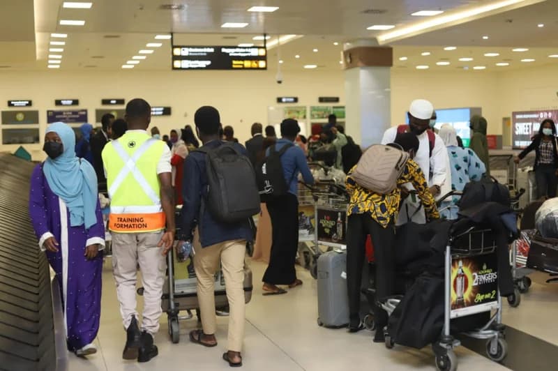 Foreign Affairs Minister Ablakwa Confirms Four Deaths as Stranded Ghanaians Urge Government to Resume South Africa Evacuations