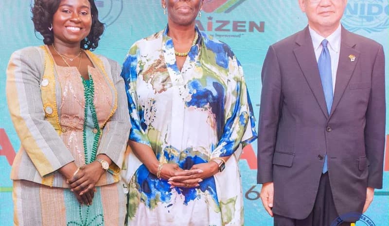 Development Bank Ghana Disburses GH"2.5 Billion as Ghana Mobilizes Over GH"1 Billion to Revitalize Poultry and Manufacturing Sectors
