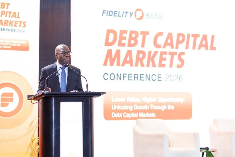 Ghana’s Debt Market Sees Surge in Demand as New 4-Year Bond and T-Bills Attract Billions