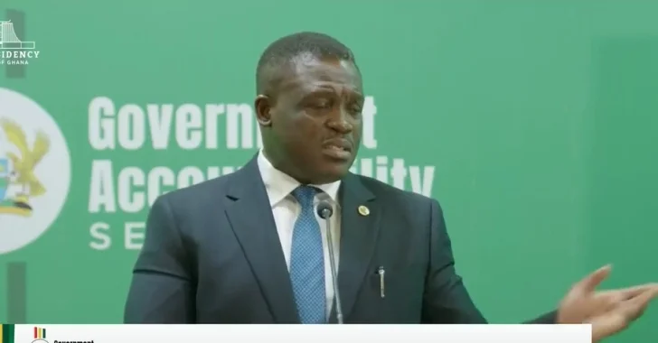 NCA to compensate subscribers over network outages - Sam George