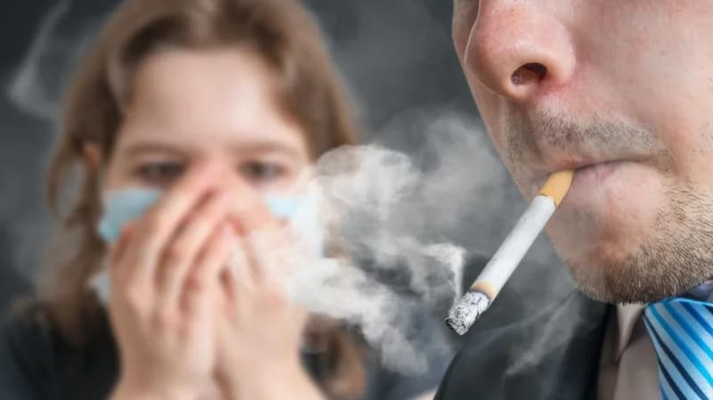 Nearly Three Billion People Globally Exposed to Secondhand Smoke as Health Crisis Persists, Lancet Study Finds