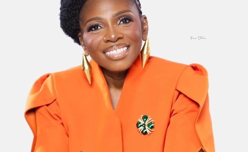 Rosemary Aboagye Ntim Leads New 'Lifestyle with Rossie' Magazine Show on Joy Prime