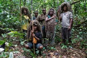 Displaced Congolese Pygmies Face Survival Crisis as Libya Neutralizes Energy Sector Sabotage Cell
