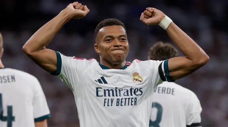 African Stars Shine in 2026 Ballon d'Or Shortlist as Mbappé Claims 'World's Best' Title