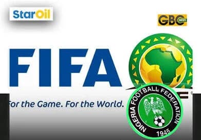FIFA and CAF Suspend Nigeria Football Federation Elections Amid Leadership Crisis and Governance Reform