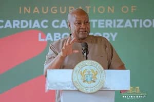 President Mahama Directs Football Revival as GFA Designates Accra Stadium for AFCON Qualifiers