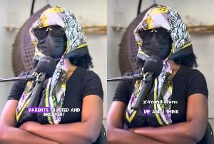 Nigerian Woman Recounts Harrowing Childhood Sexual Abuse by Trusted Church Keyboardist