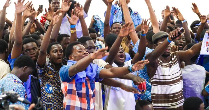 PRESEC-Legon Secures Historic Ninth National Science and Maths Quiz Championship