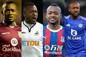 Black Stars Captain Jordan Ayew Joins Sheffield United to Extend Record English Career