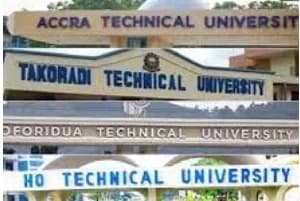 Ghana University Teachers Signal Growing Unrest Over Remuneration, Appointments, and Leadership Governance