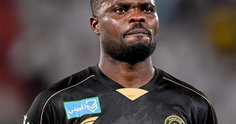 Black Stars Face Injury Crisis as Thomas Partey and Tariq Lamptey Sidelined Ahead of AFCON Qualifiers
