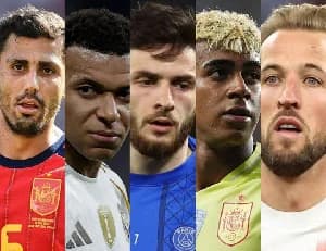 Thierry Henry Backs Kylian Mbappé for Ballon d’Or as Yakubu Ayegbeni Ranks African Football Legends