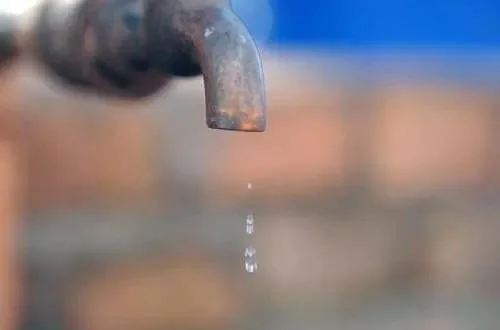 PURC Flags High Water Losses as Western Region Records 66% Non-Revenue Water in Q1 2026