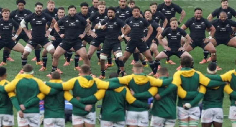 South Africa and New Zealand Set for Historic 'Money Game' Rugby Finale in Baltimore