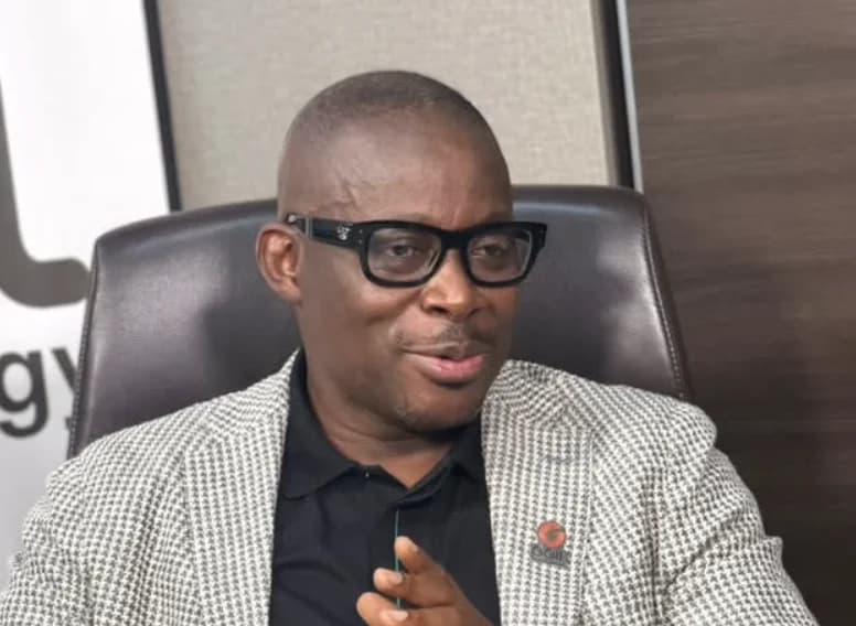 GOIL CEO Edward Bawa Credits Institutional Strength for Smooth Leadership Transition Amidst Star Oil Rivalry