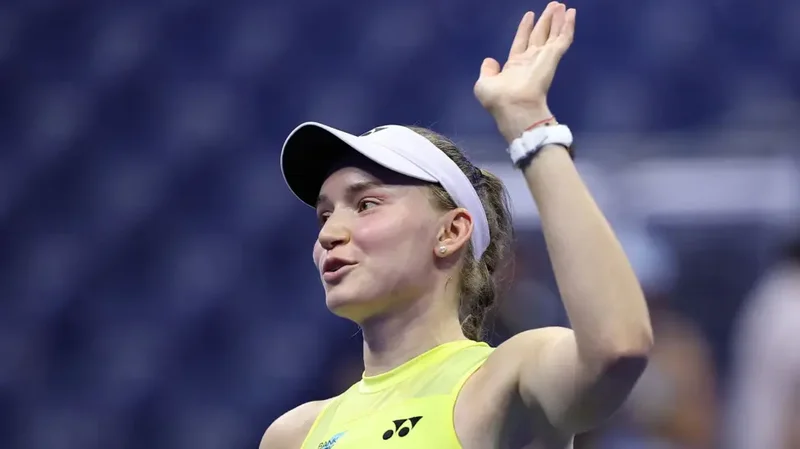 Elena Rybakina and Aryna Sabalenka to Clash in Blockbuster US Open Final as Ranking Stakes Soar