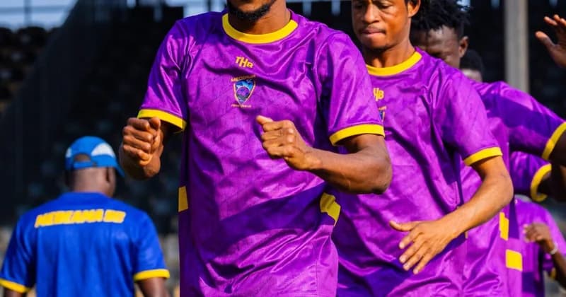 Medeama SC and Nations FC Target Continental Comebacks as Ampem Darkoa Ladies Protest WAFU B Final Outcome